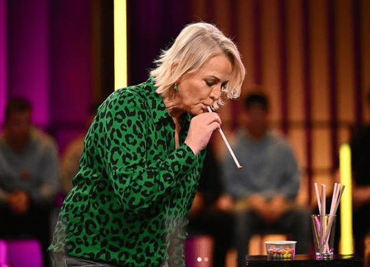 Wie Alt Ist Ulla Kock Am Brink - Article 1